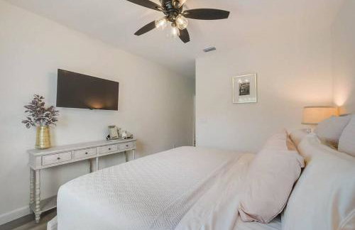 South West Florida Family Home, 3 Bedroom,2 Bathroom, King bed suite, Close to Beaches, Parks, Fishing, Golfing, Kayaking - Foto 19