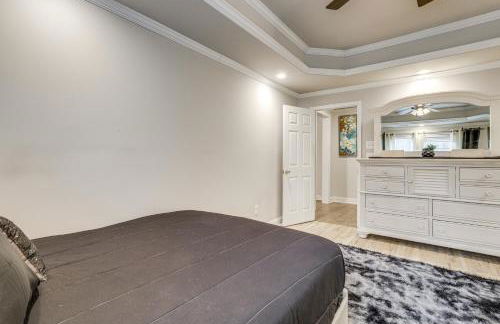 Close to Wedding and Event Venues! Apt in Grayson - Foto 19