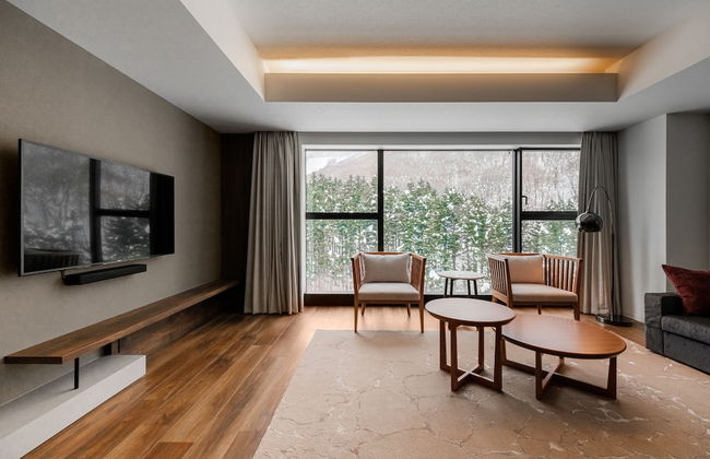 The Vale Rusutsu - Foto 50