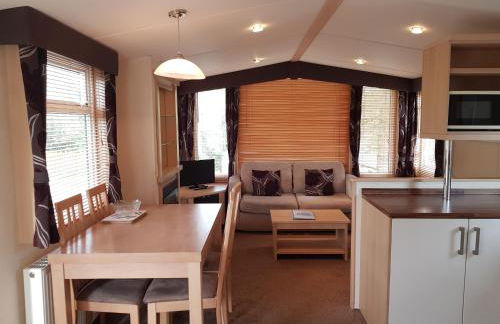 Sunnyglen Holiday Park - Foto 25