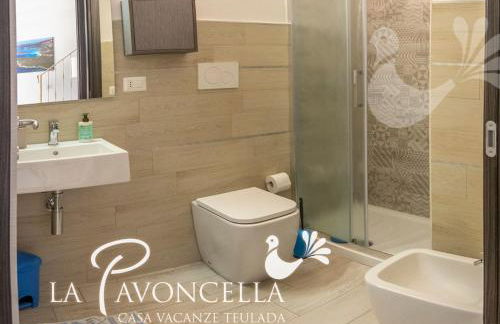 Case Vacanze La Pavoncella - Foto 15