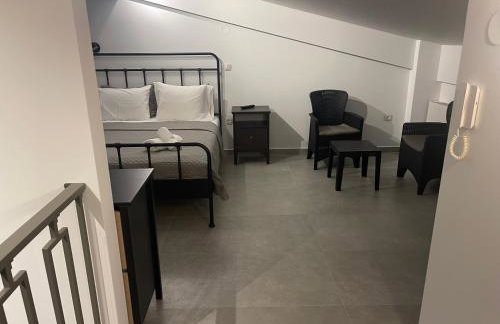 Kairos luxury apartments Fanari 2 - Foto 21