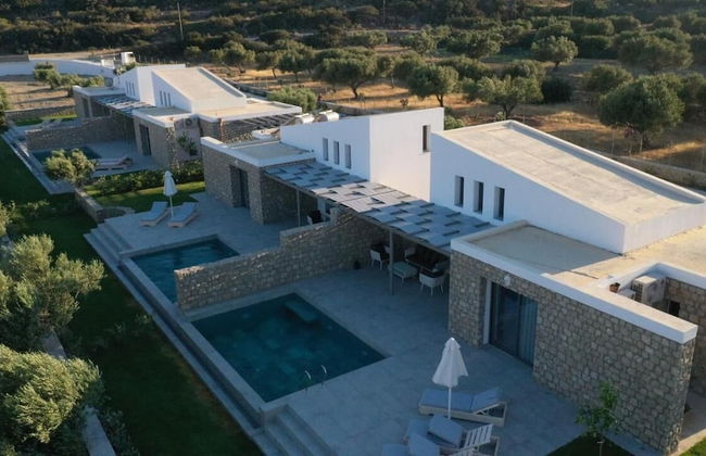 Askelinos Villas - Foto 1