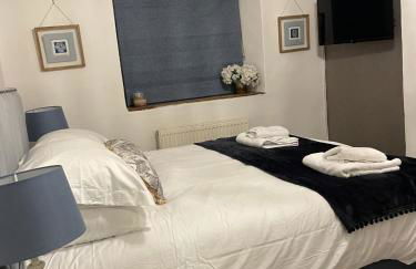 HEBE COTTAGE - Idyllic and homely with attention to detail - Foto 54