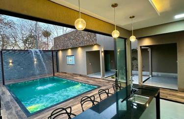 Casa ARUANÃ 6 SUITES - Foto 19