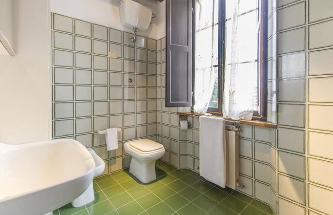 Villa e Fattoria di Radi - Foto 56