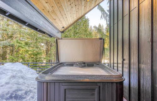 Alpine Hideaway - Foto 45