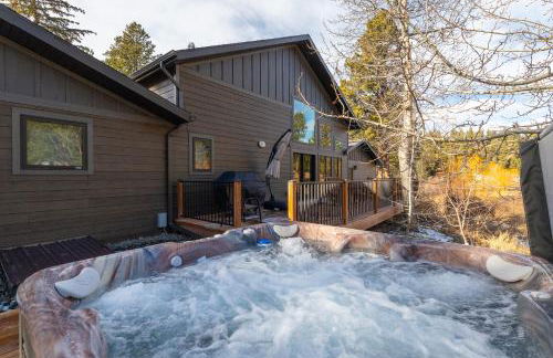 The Haven-Rustic Secluded Cabin - Foto 56