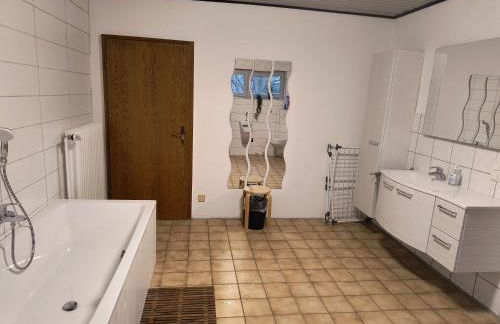 Villa-Fuldablick - Foto 16