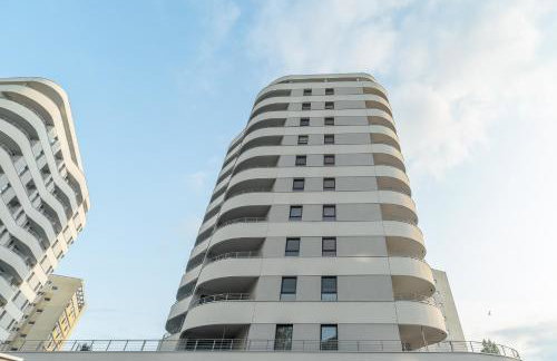 Apartments Ostsee Suntowers TARAS - Foto 54