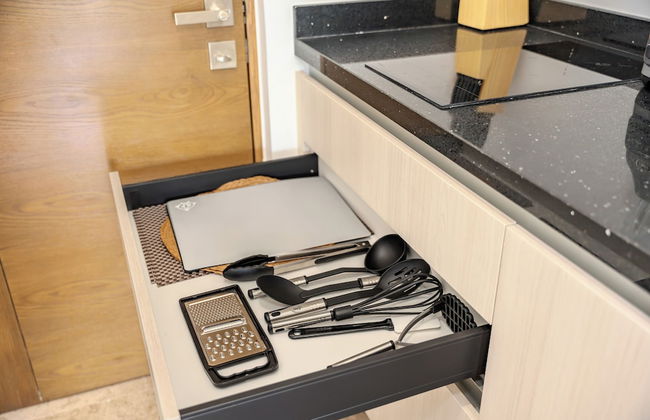 Sea Tower by Casago - Foto 71