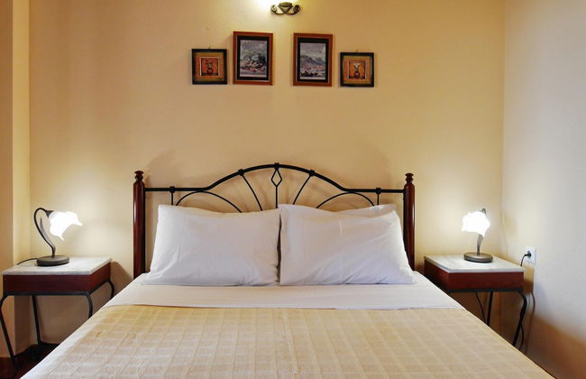 Villa Artemis in Vrises - Foto 2