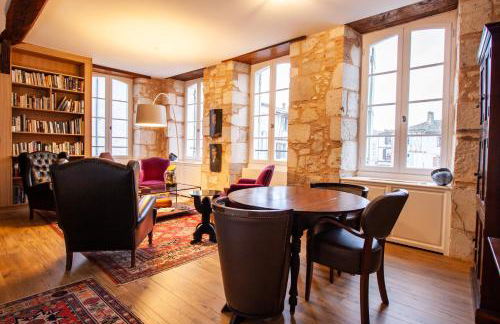 Apt luxueux avec une vue splendide - Foto 24