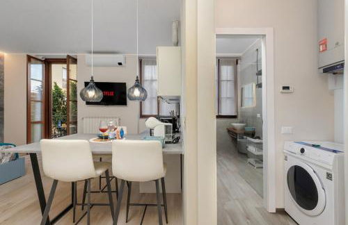 Oasi Apartament a 10 minuti dal Ospedale San Raffaele - Foto 13