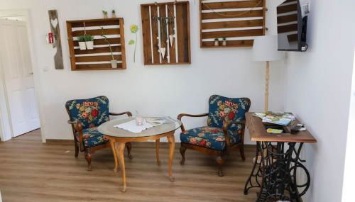 Ländliches Apartment Sonnenblume - Foto 3