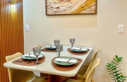 Apartamento 2 quartos Estrada do Coco Alto padrão - Foto 4