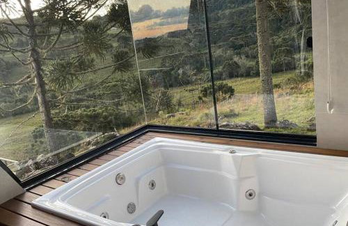 Winter Valley Cabins - Foto 44