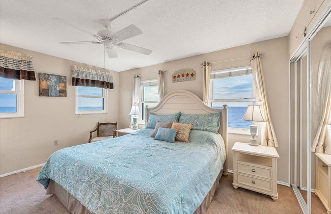 San Marco 5th Floor With Private Beach - Foto 17