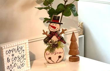 Rochester Gem: 3BR Near All! - Foto 48