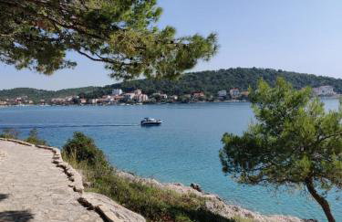 Apartments Valentina Tisno - Photo 56