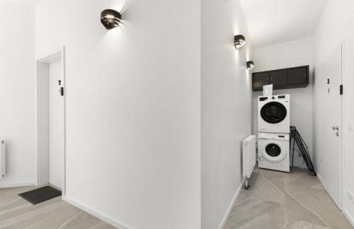 24-7 Living - Modern Apartments in Waltrop with Top Connection - Foto 15