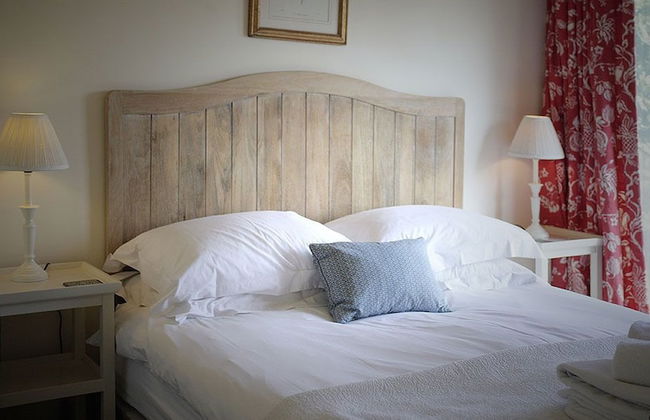 Chestnut Lodge - Foto 3