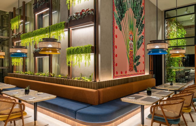 Herloom BSD - Foto 65