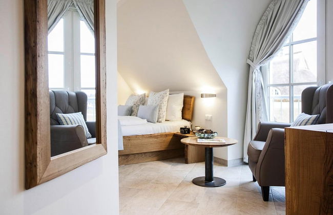 Ferienhaus, Fuhlendorf - Foto 12