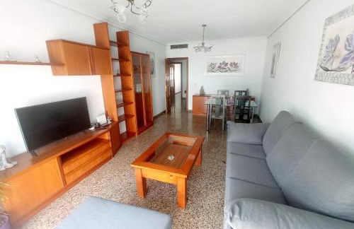 Apartamento Arfe junto al centro - Foto 1