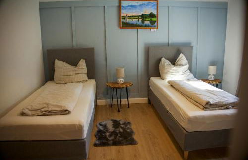 Ferienwohnung Peters (EG) - Foto 28