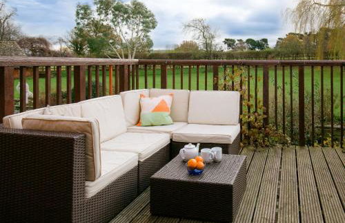 Granary at Rectory Farm - Photo 6