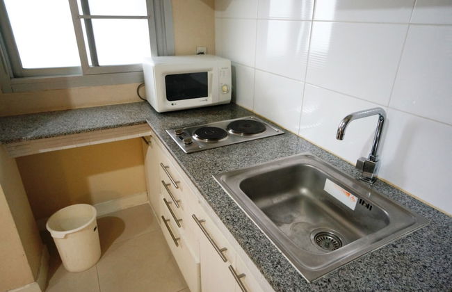 Silom convent garden - Photo 37