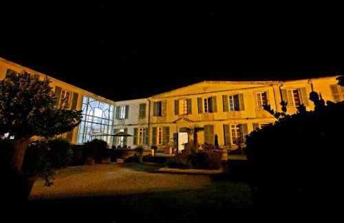 Appartement 91 Palais des Gouverneurs Jardin Piscine couverte et exterieure Sauna Hammam Fitness Clim - Foto 77