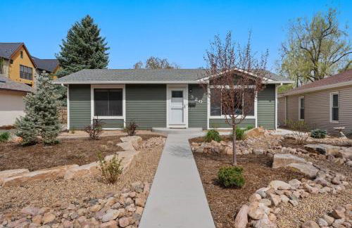 Spirit of the Rockies - Private Backyard & Hot Tub - Foto 14