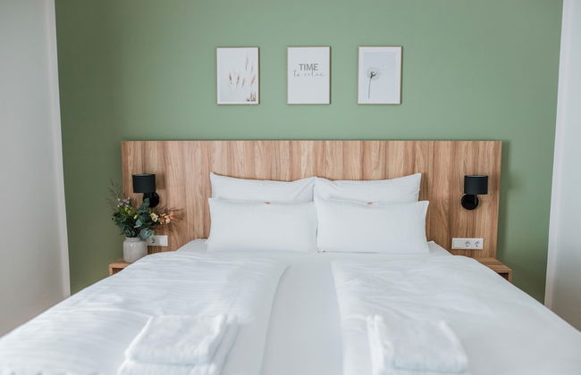 Gästehaus Meiwes - Foto 21