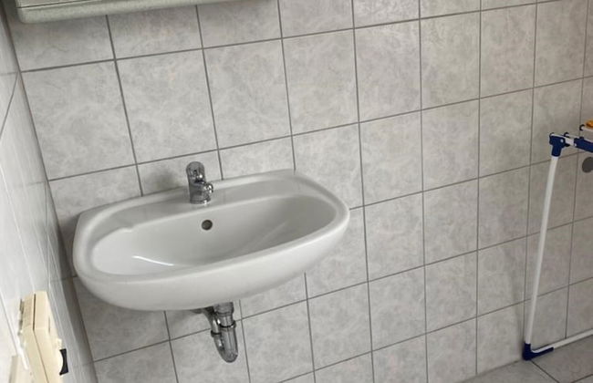 Cozy Apartment in Thale - Foto 22