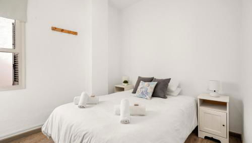 Apartamento Sa Mesquida 9 - Foto 3