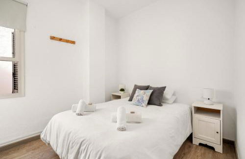 Apartamento Sa Mesquida 9 - Foto 3