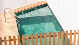 Villa sunset piscina privada - Foto 5