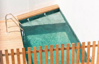 Villa sunset piscina privada - Foto 5