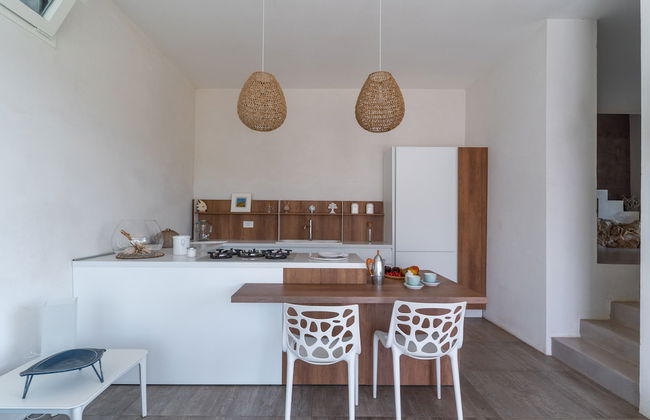 3424 Villa Tellini by Perle di Puglia - Foto 12