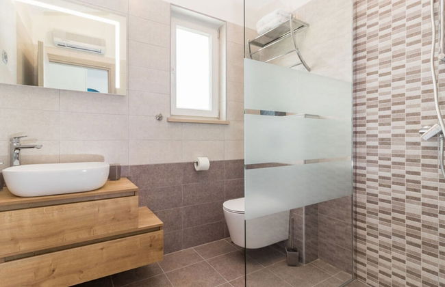 Villa Nana Comfortable Holiday Residence - Photo 9