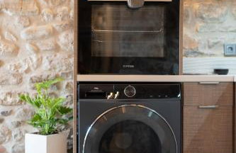 petra apartments apartment No2 - Foto 25