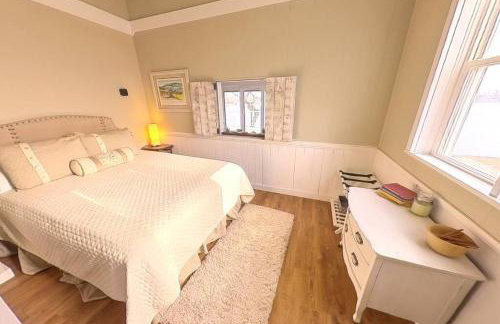 Cozy cottage on peaceful lake - Foto 12