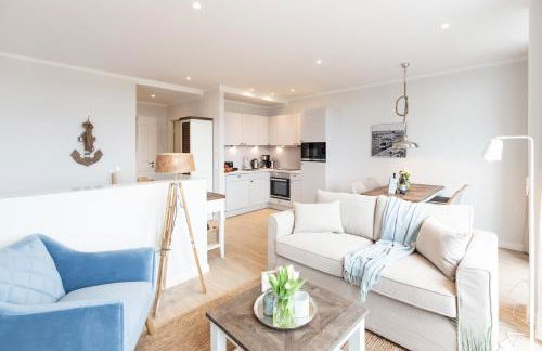 Dockside Travemünde - Foto 74