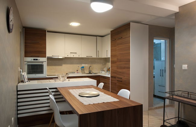 Villa Mia - Photo 13