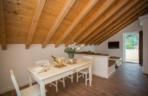 Captain's Attic - Photo 10