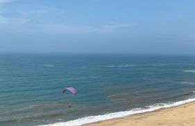 Luxury villas with heated pool & panoramic ocean & valley views - Foto 10