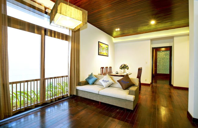 Azumi 03 Bedroom First Floor Apartment Hoian - Foto 1