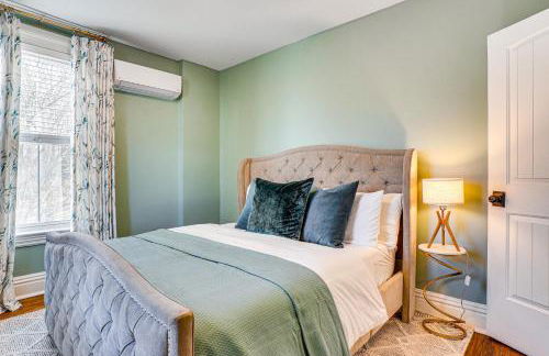 Explore Orange and NYC! Luxury Family Home with Deck - Foto 23